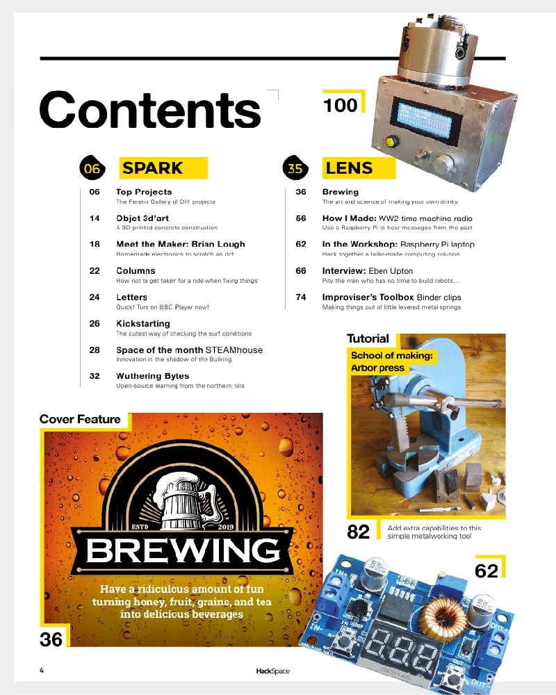 HackSpace 24-2019-11